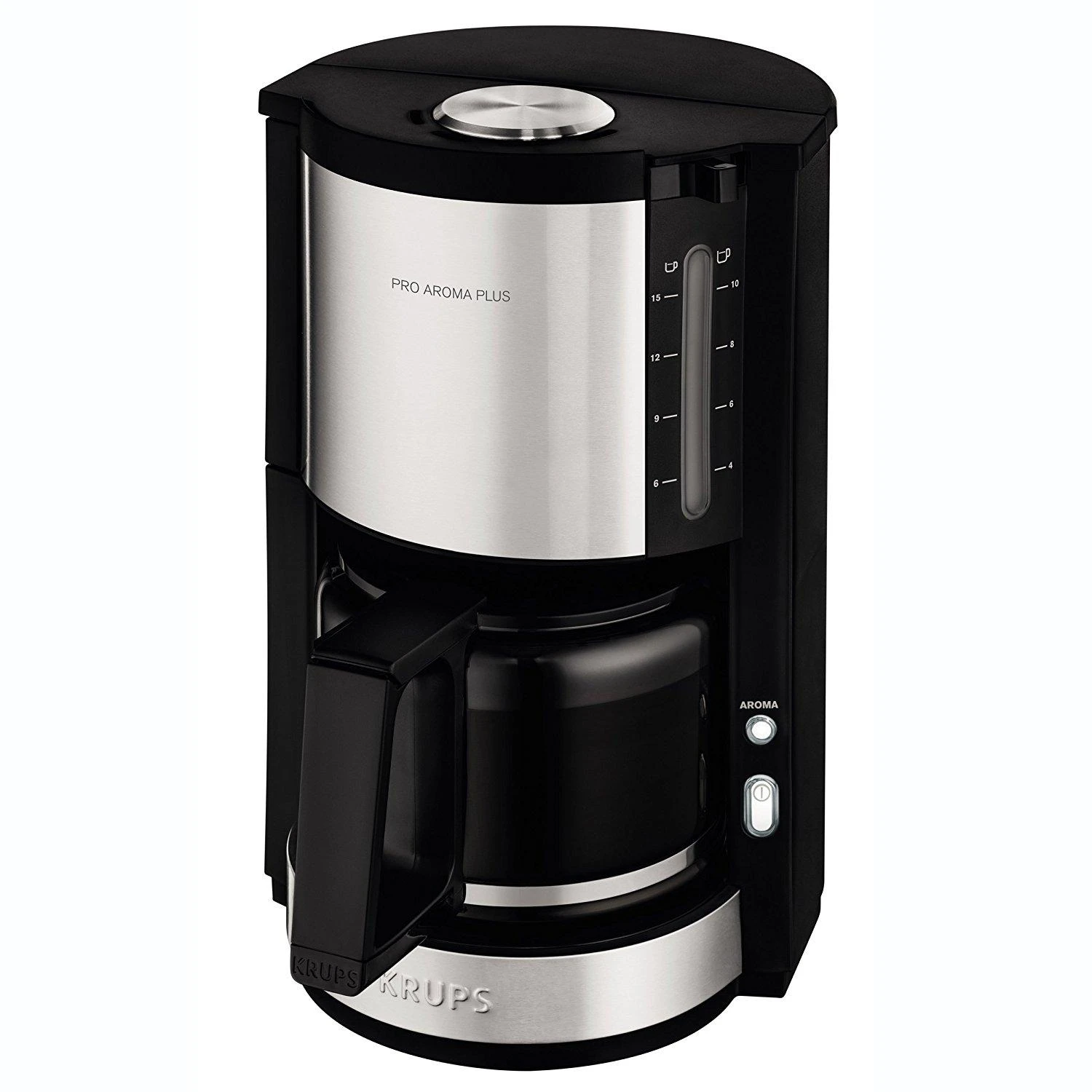Kavos aparatas Krups KM 321 ProAroma Plus