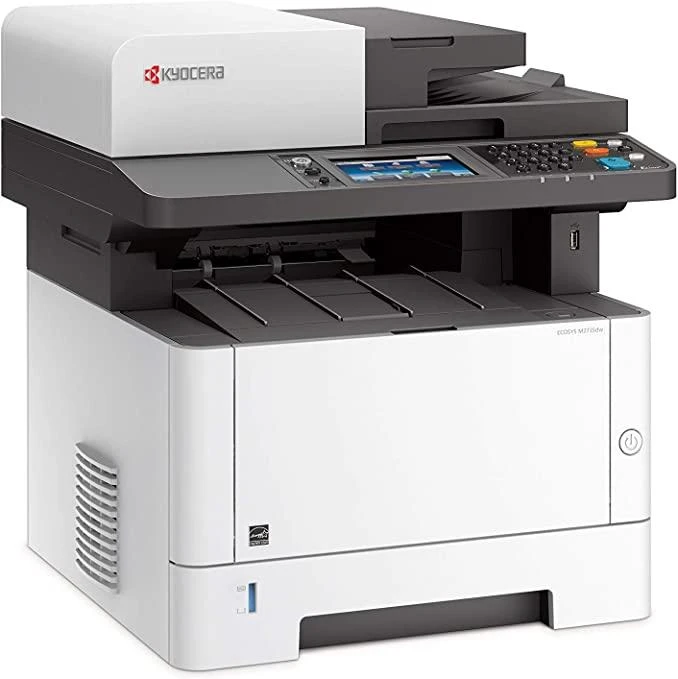 Kyocera ECOSYS M2735dw Spausdintuvas lazerinis nespalvotas MFP A4 35 ppm Wi-Fi Tinklinis LAN USB