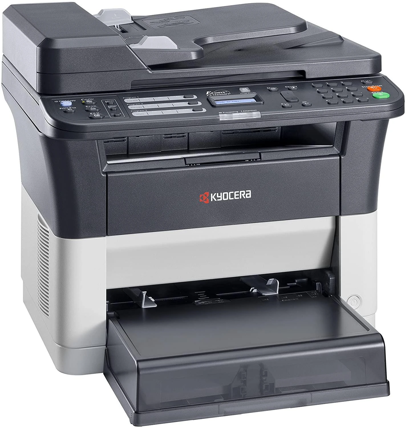 Spausdintuvas Daugiafunkcinis įrenginys Kyocera FS-1325MFP 1102M73NL0 (lazerinis - mono, A4, Flatbed scanner)