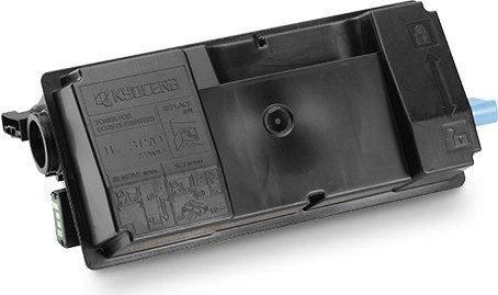 Kyocera TK-3200 (1T02X90NL0) Lazerinė kasetė, Juoda