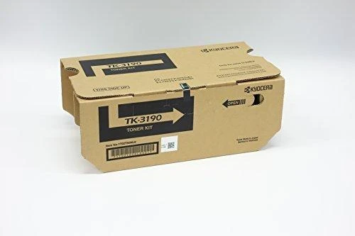 Toneris Kyocera 1T02T60NL0 (original , 25500 pages, juodas)