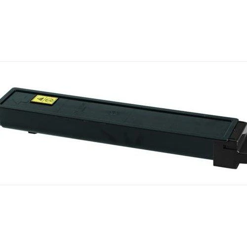 Dažomieji milteliai KYOCERA TK-895K, Juoda