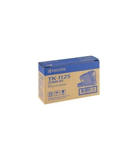 Kasetė Kyocera TK1125 (1T02M70NL0), juoda