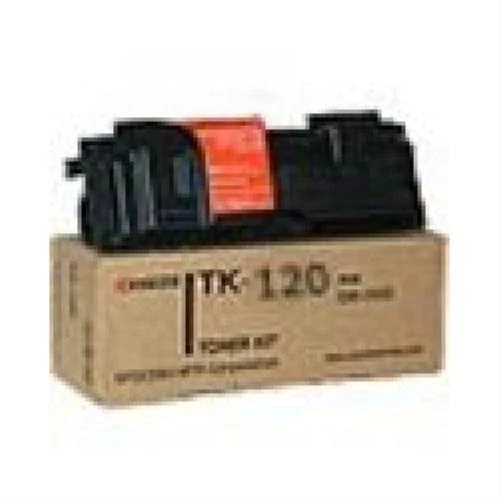 Kyocera TK120 cartridge, juodas
