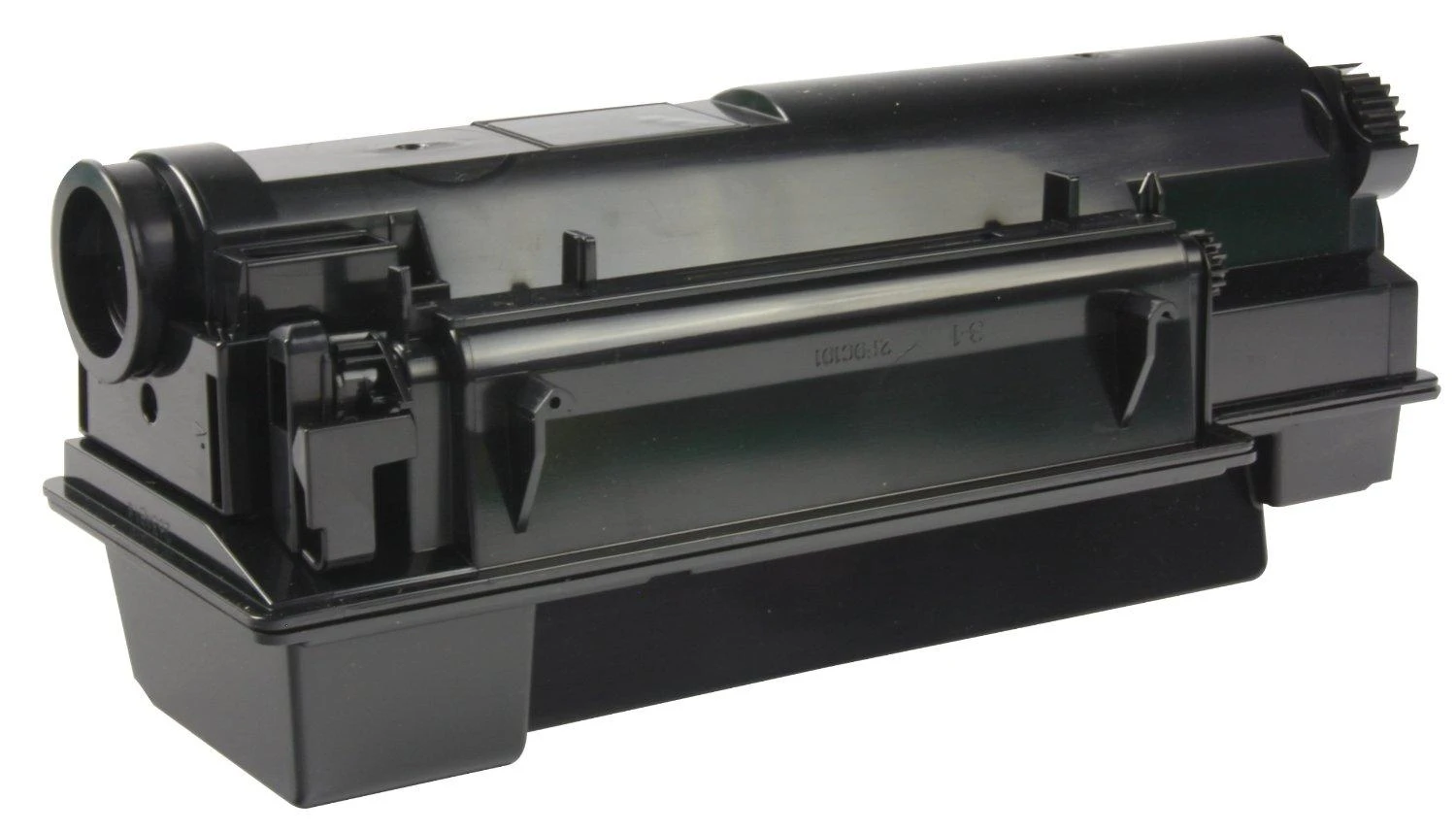 Kyocera TK-320 (1T02F90EU0), juoda kasetė