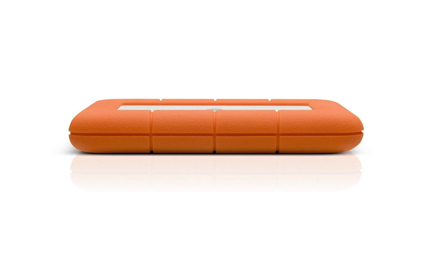 Kietasis diskas Išorinis diskas LaCie Rugged Mini 2.5'' 1TB USB3, Atsparus sukrėtimams