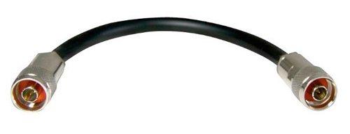 LANCOM Systems Patchcord OAP-320, neperšlampamas 30m, juoda (61347)