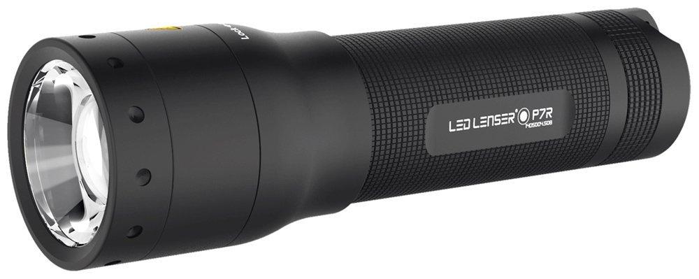 Rankinis prožektorius LED LENSER P7R