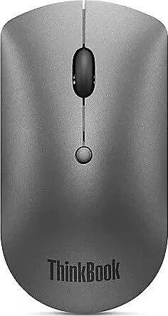 LENOVO 600 Bluetooth tyli pelė