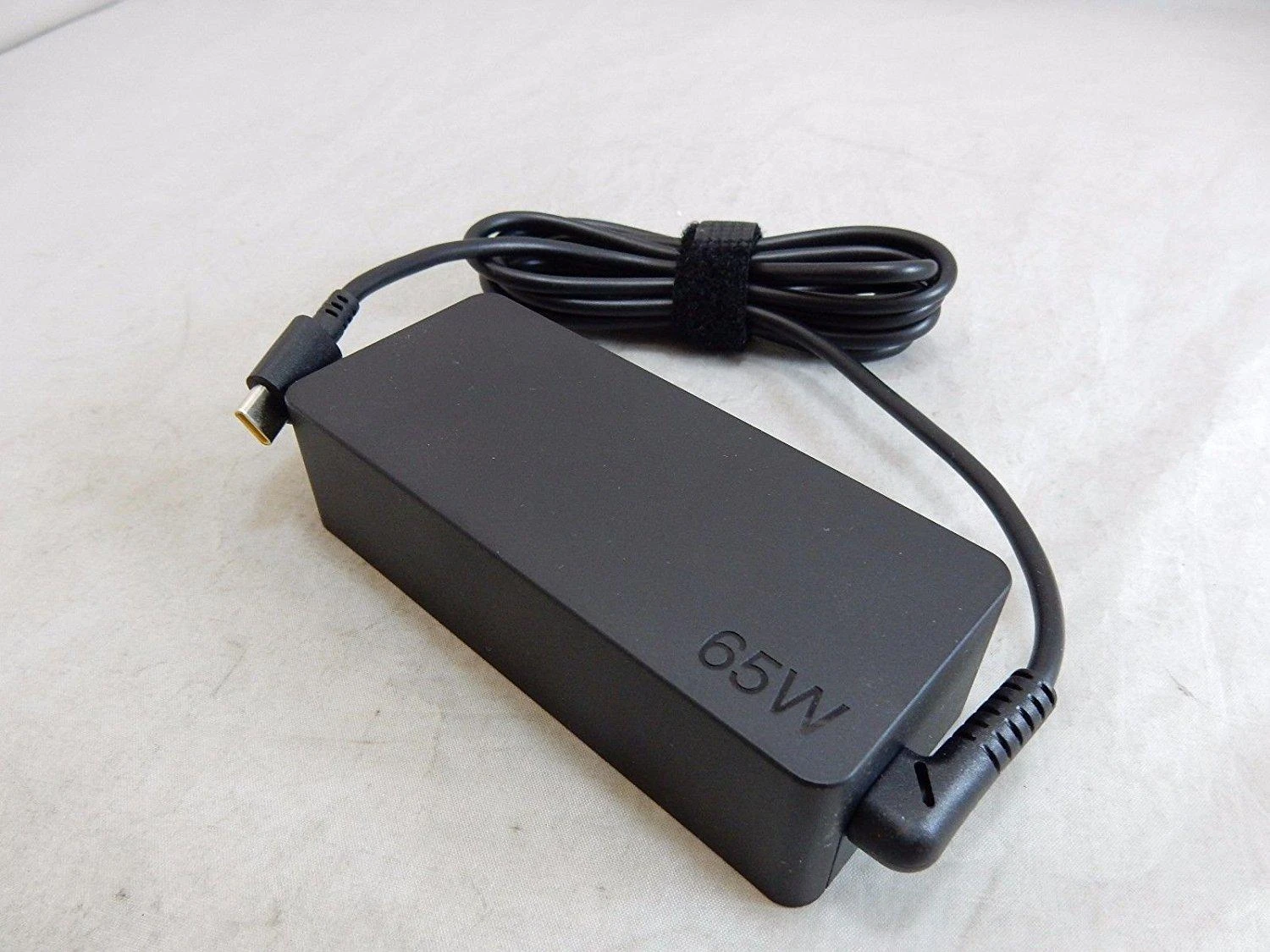 Lenovo USB-C 65W adapteris