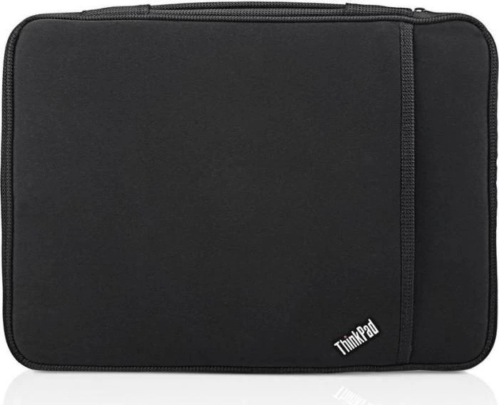 LENOVO THINKPAD 13" nešiojamo kompiuterio dėklas, Juodas