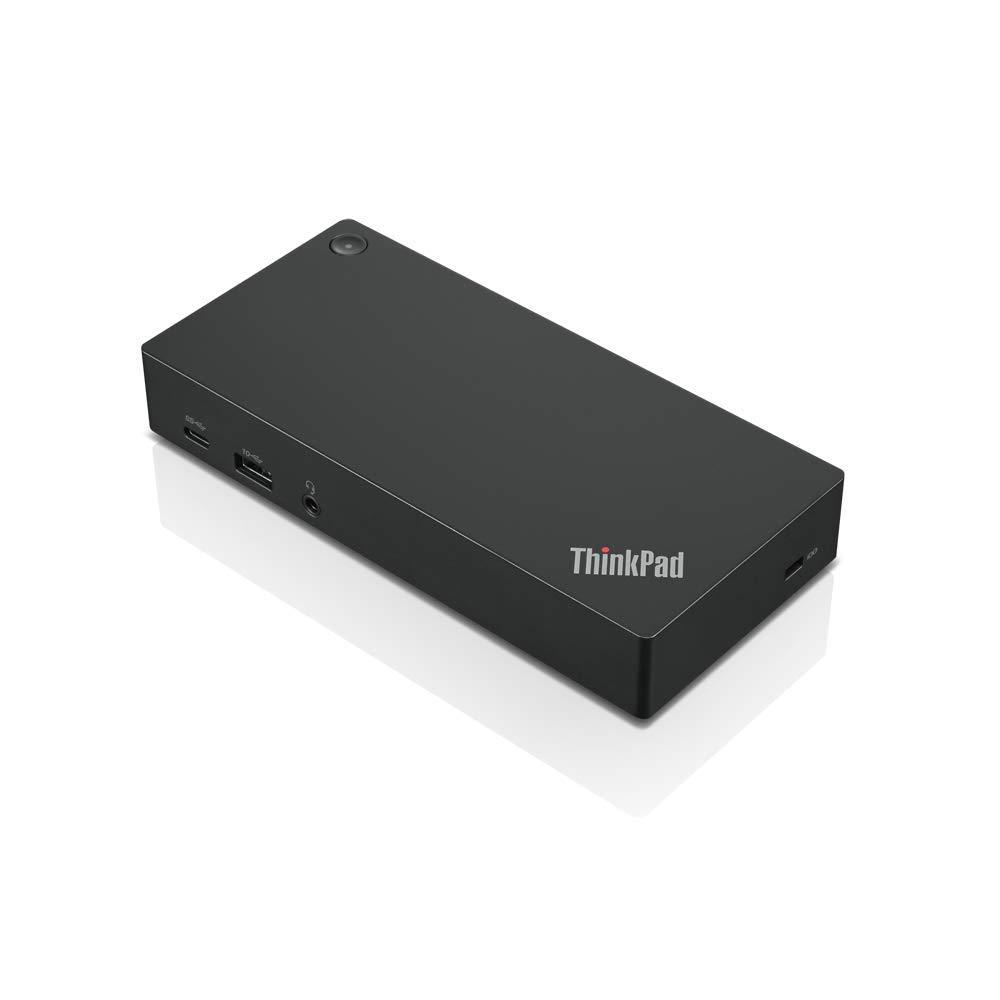 LENOVO THINKPAD USB TYPE-C DOCK EU GEN 2 Žema kaina | Varle.lt
