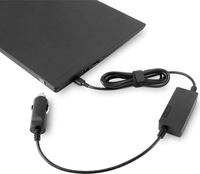 LENOVO 65W USB-C DC TRAVEL ADAPTERIS