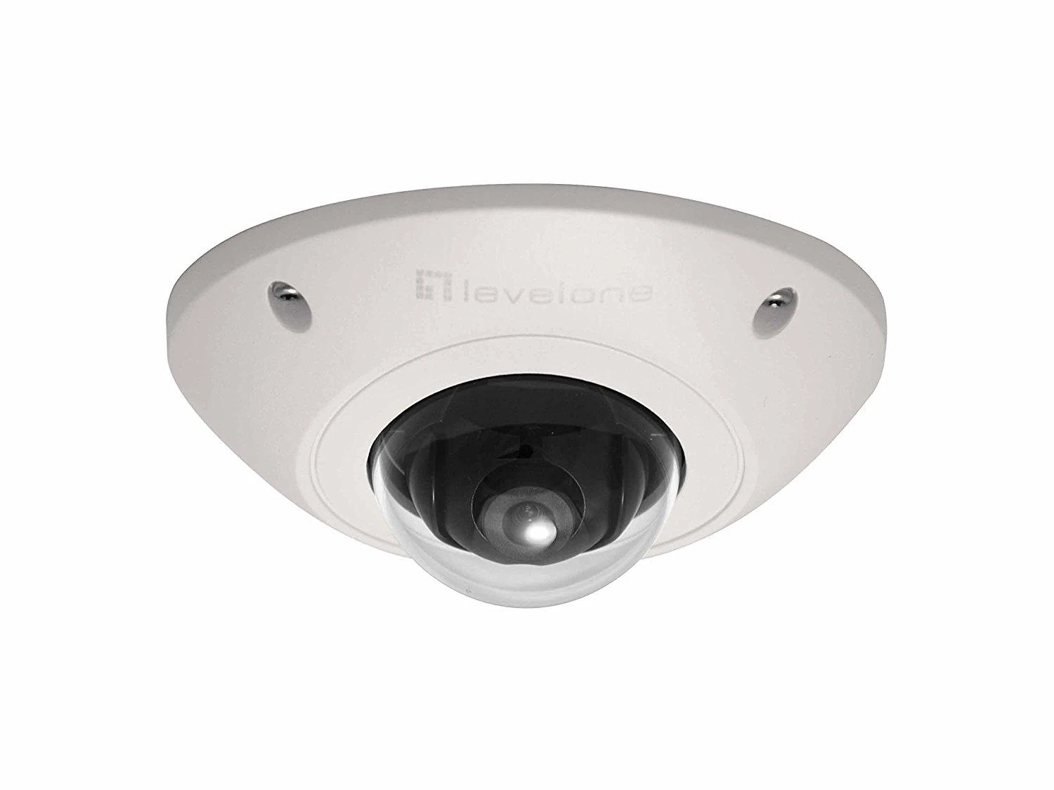Level One LevelOne FCS-3073 apsaugos stebėjimo kamera IP apsaugos kamera Vidaus ir lauko Skliautas Lubos 1920 x 1080 pikseliai