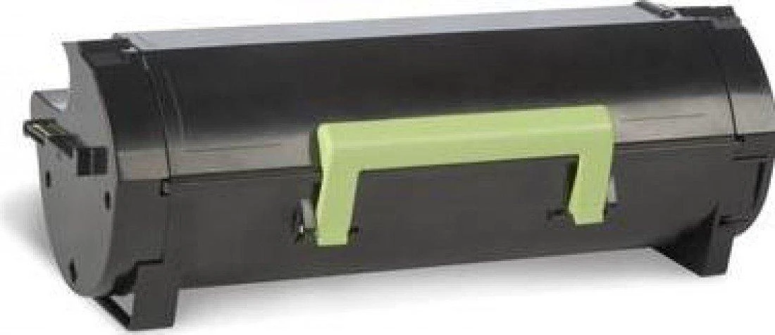 Lexmark 50F2H00 Lazerinė kasetė, Juoda