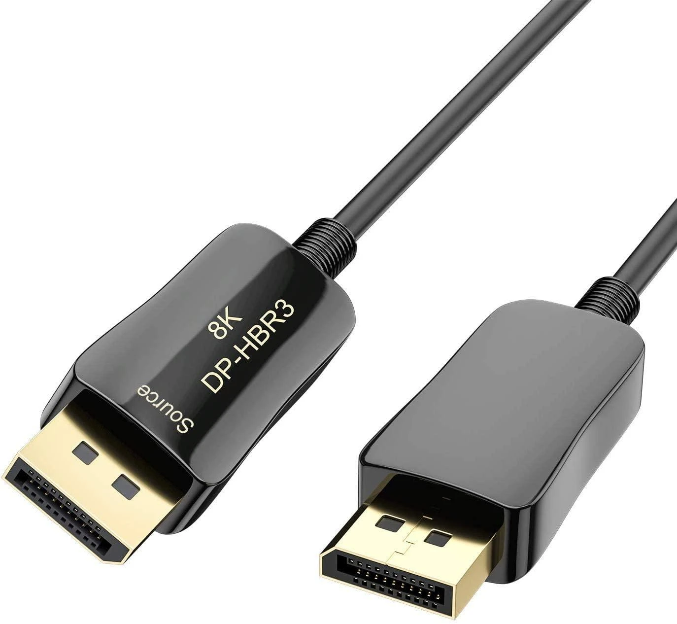 USB Prailginimo Laidas - LINDY USB 3.2 Prailginimo Laidas su USB Type C, 5Gbps, 5 m, Juodas