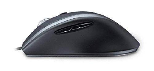 Laidinė pelė Logitech M500 juoda