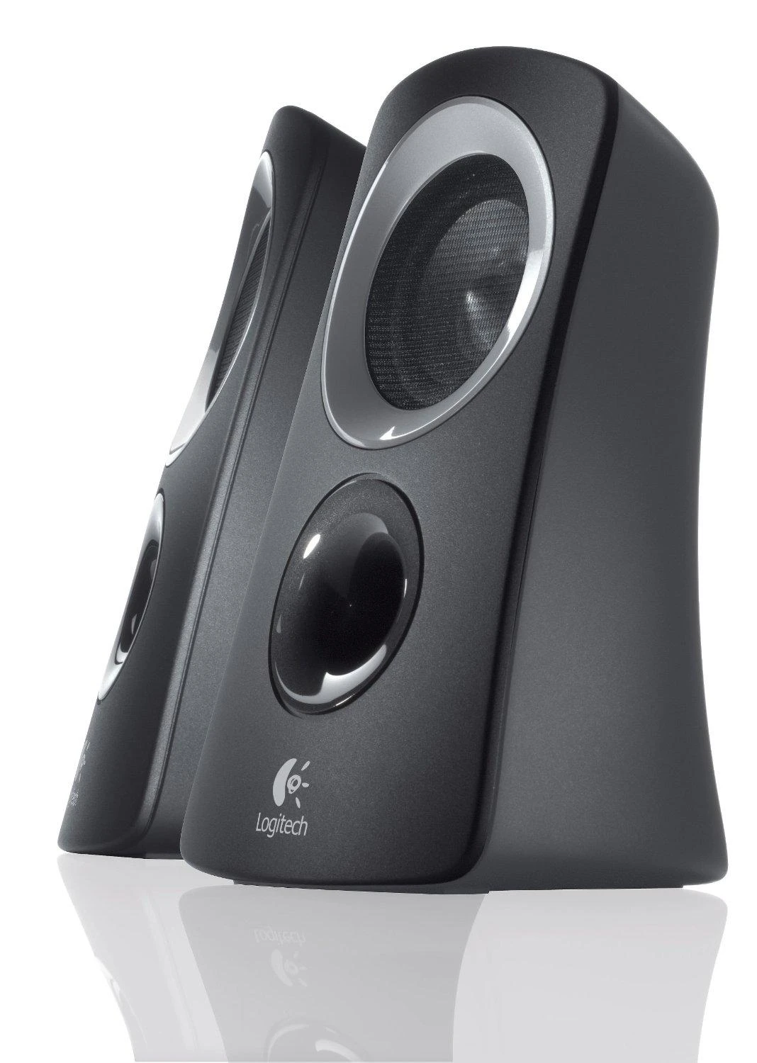 Kompiuterio kolonėlės LOGITECH Z313 2.1 garso kolonėlės