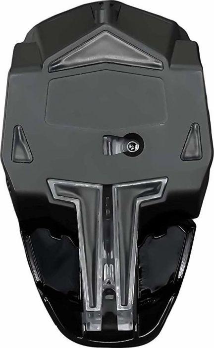 Žaidimų pelė Mad Catz R.A.T. 1+ (Juoda)