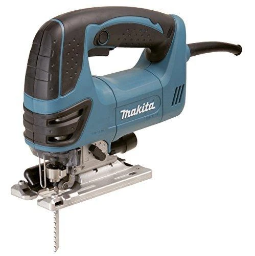Siaurapjūklis Makita 4350FCTJ, 720 W, 135 mm