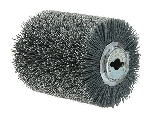 MAKITA SZCZOTKA DO 9741 NYLON P 80