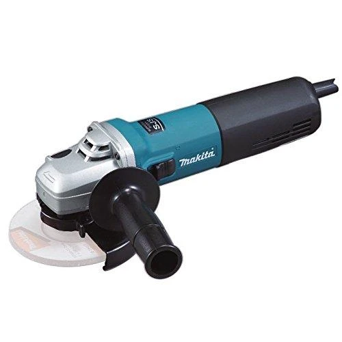 Makita Kampinis šlifuoklis 9565CR 125 mm