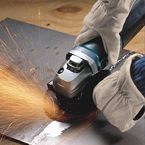 Makita Kampinis šlifuoklis 9565CR 125 mm
