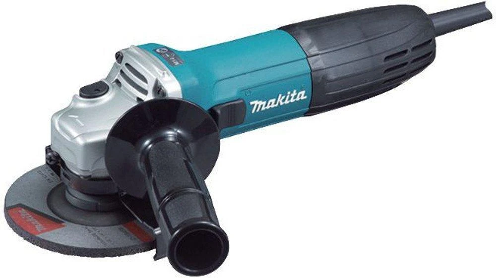 MAKITA kampinis šlifuoklis 115mm 720W GA4530R