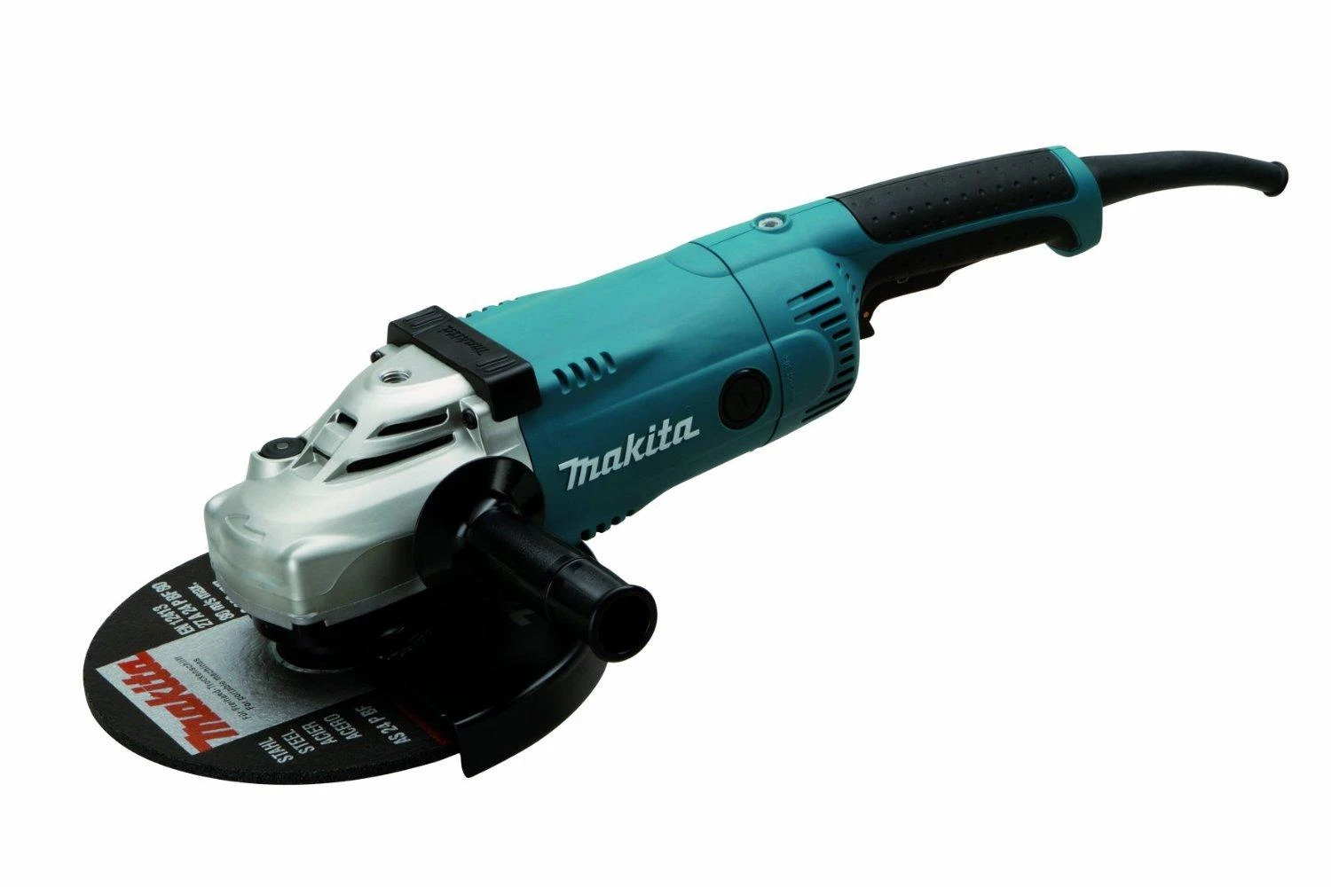 Kampinis šlifuoklis Makita GA9020RF