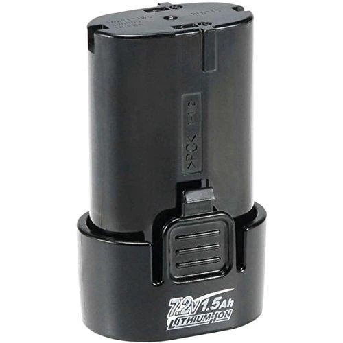 Makita 198000-3 Akumuliatorius 7,2 V, 1,5 Ah small type Li-ion