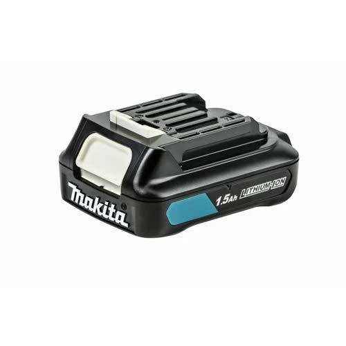 Makita BL1016 akumuliatorius 12V 1.5Ah kampu