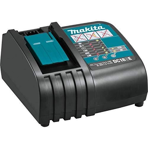 Makita 194621-9 Kroviklis DC18SE 7,2-18 V Li-ion (Automobilinis-Kroviklis)