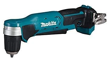 Makita DDA351Z grąžtas Beraktė 1,7kg Juoda, Žalia