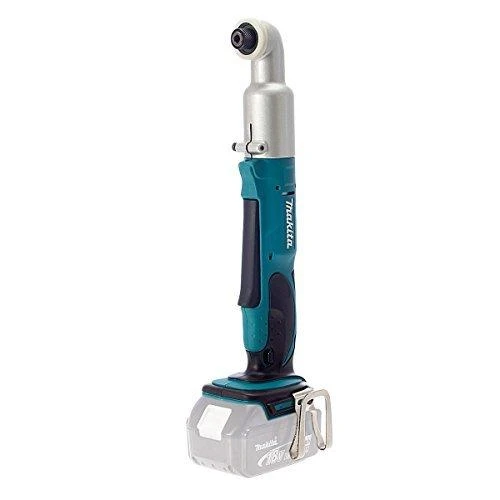 Makita DTL061Z Akumuliatorinis smūginis kampinis suktuvas, 18 V, 1/4" 60 Nm, Be akumuliatorių ir kroviklio!