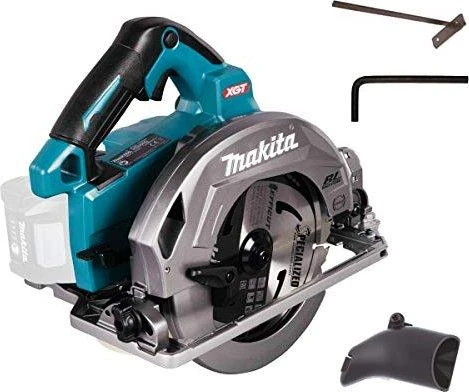 diskinis pjūklas Makita HS004GZ01 40 V 190 mm