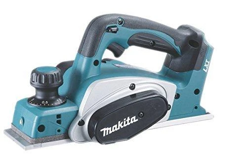 Makita Akumuliatorinis oblius ‎DKP180RTJ