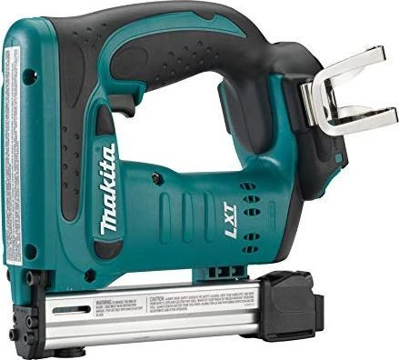 Makita DST221Z Akumuliatorinis kabiakalis, 18 V 10mm, 10- 22mm ilgis, Be akumuliatorių ir kroviklio!