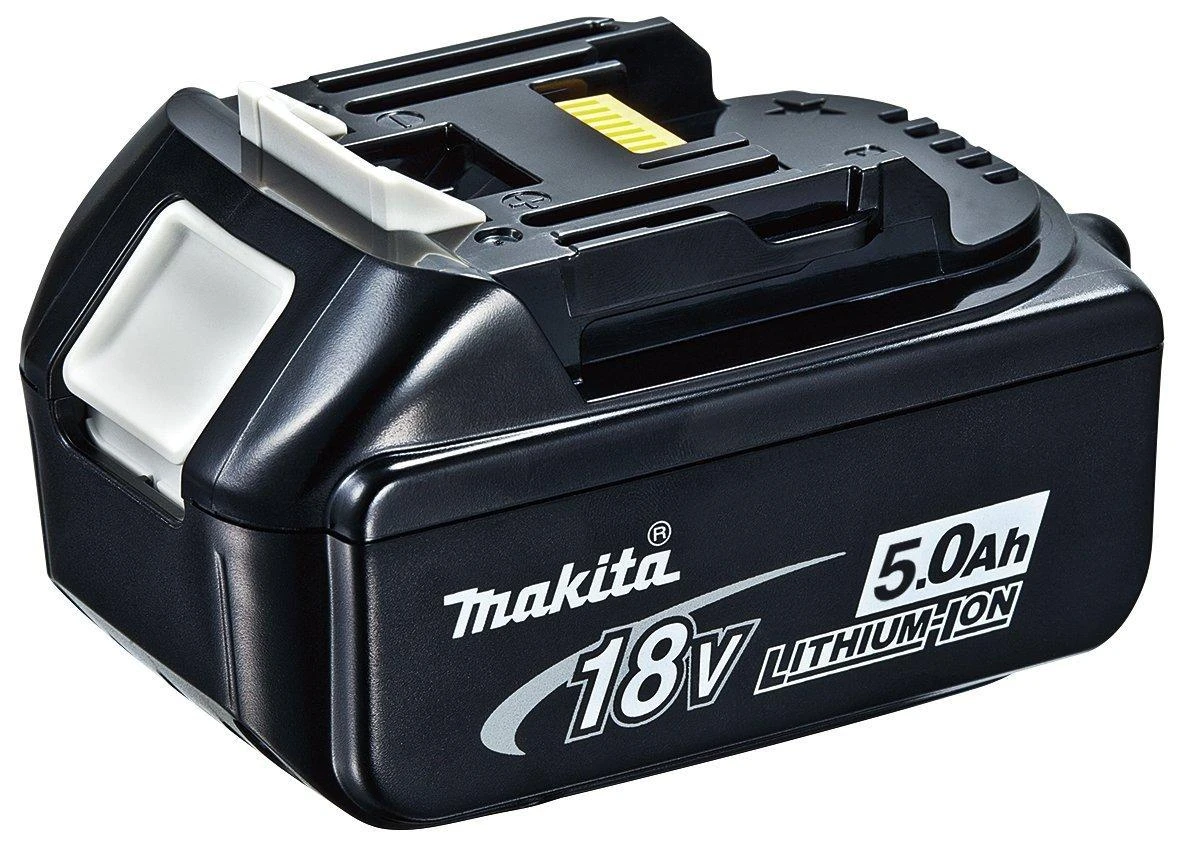 Makita DHR243RTJ Akumuliatorinis perforatorius 18 V 2x 5,0 Ah Li-ion, SDS-PLUS 2,0 J, 3,3kg LED, greitai pakeičiamas grąžto griebtuvas, BL-motor, MAKPACK