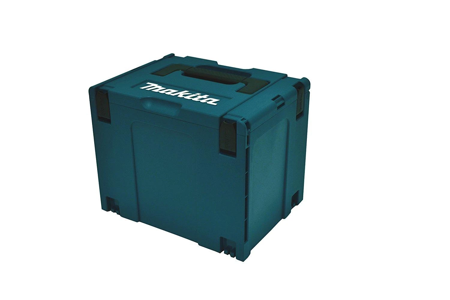 Makita DHR243RTJ Akumuliatorinis perforatorius 18 V 2x 5,0 Ah Li-ion, SDS-PLUS 2,0 J, 3,3kg LED, greitai pakeičiamas grąžto griebtuvas, BL-motor, MAKPACK