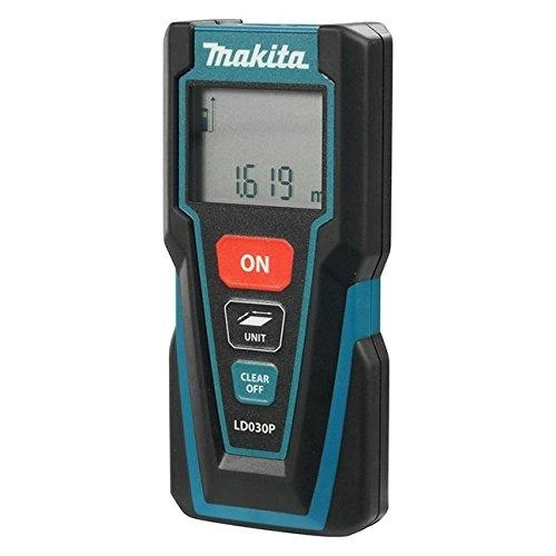 Makita Lazerinis matuoklis LD030P 30 m