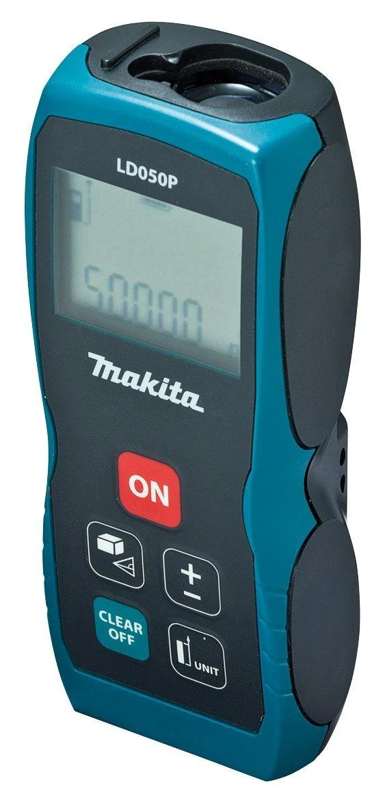 Makita Lazerinis matuoklis LD050P 50 m