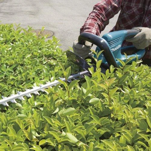 Makita Gyvatvorių žirklės UH6570 650 mm 550 W