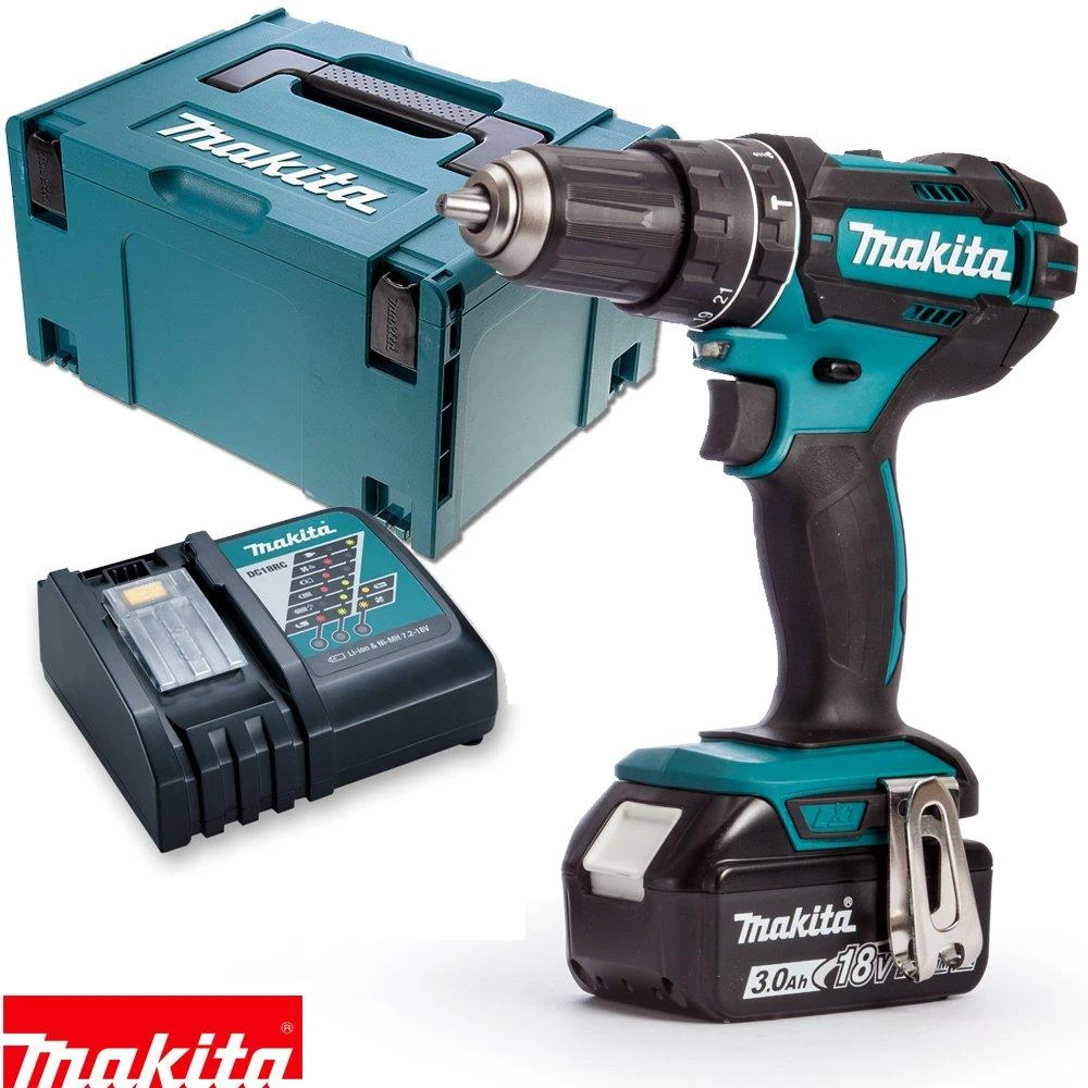 Makita Elektrinė vejapjovė ELM4121 41 cm