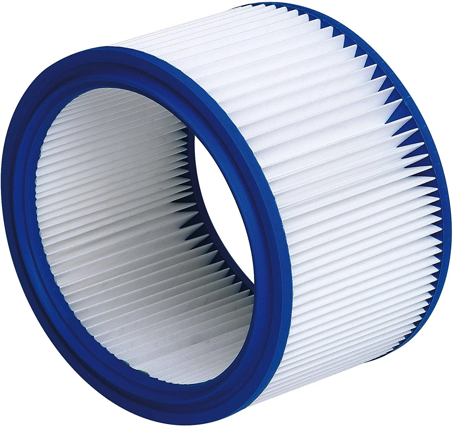 Makita Filtras (PET) VC2012L, VC2512L, VC3011L, VC3012, 446 P-70219