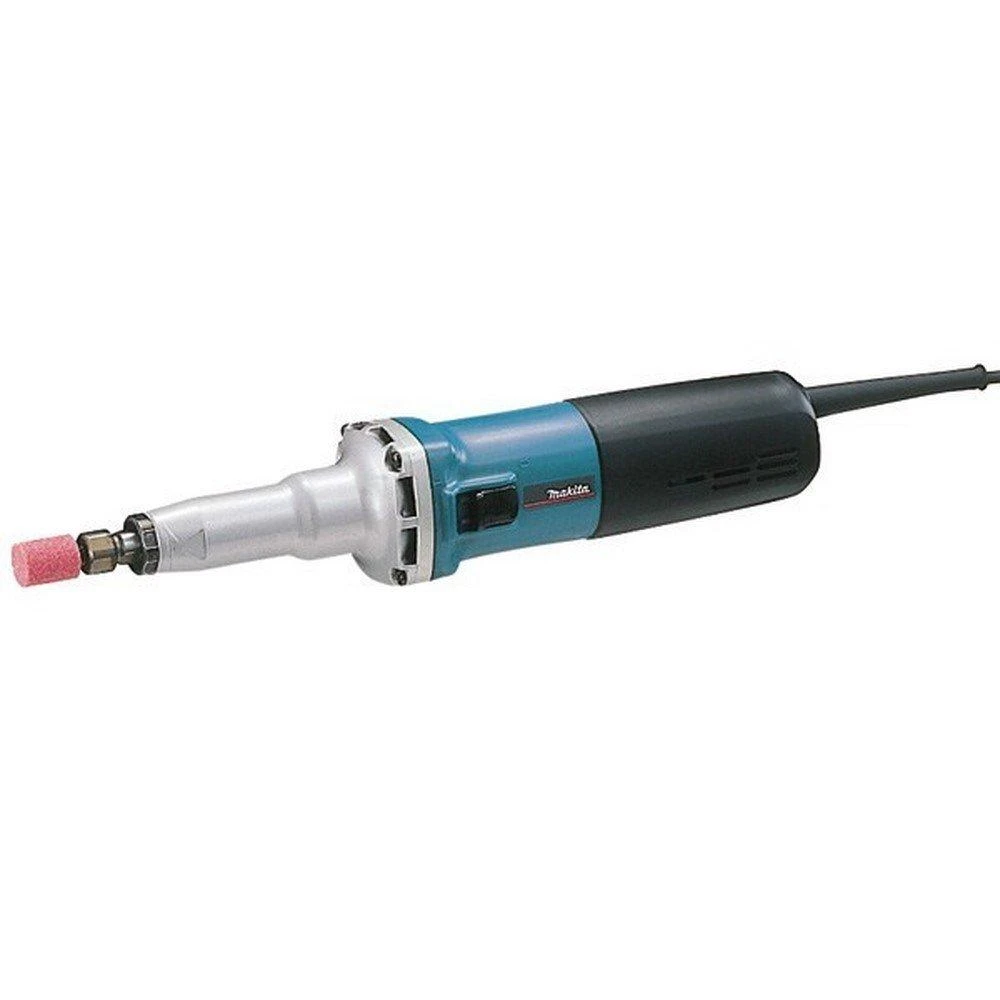 Makita Tiesinis šlifuoklis GD0800C 6-(8) mm
