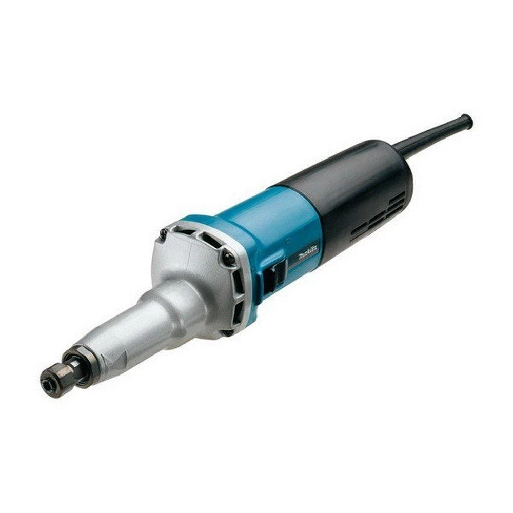 Makita Tiesinis šlifuoklis GD0810C 6-(8) mm