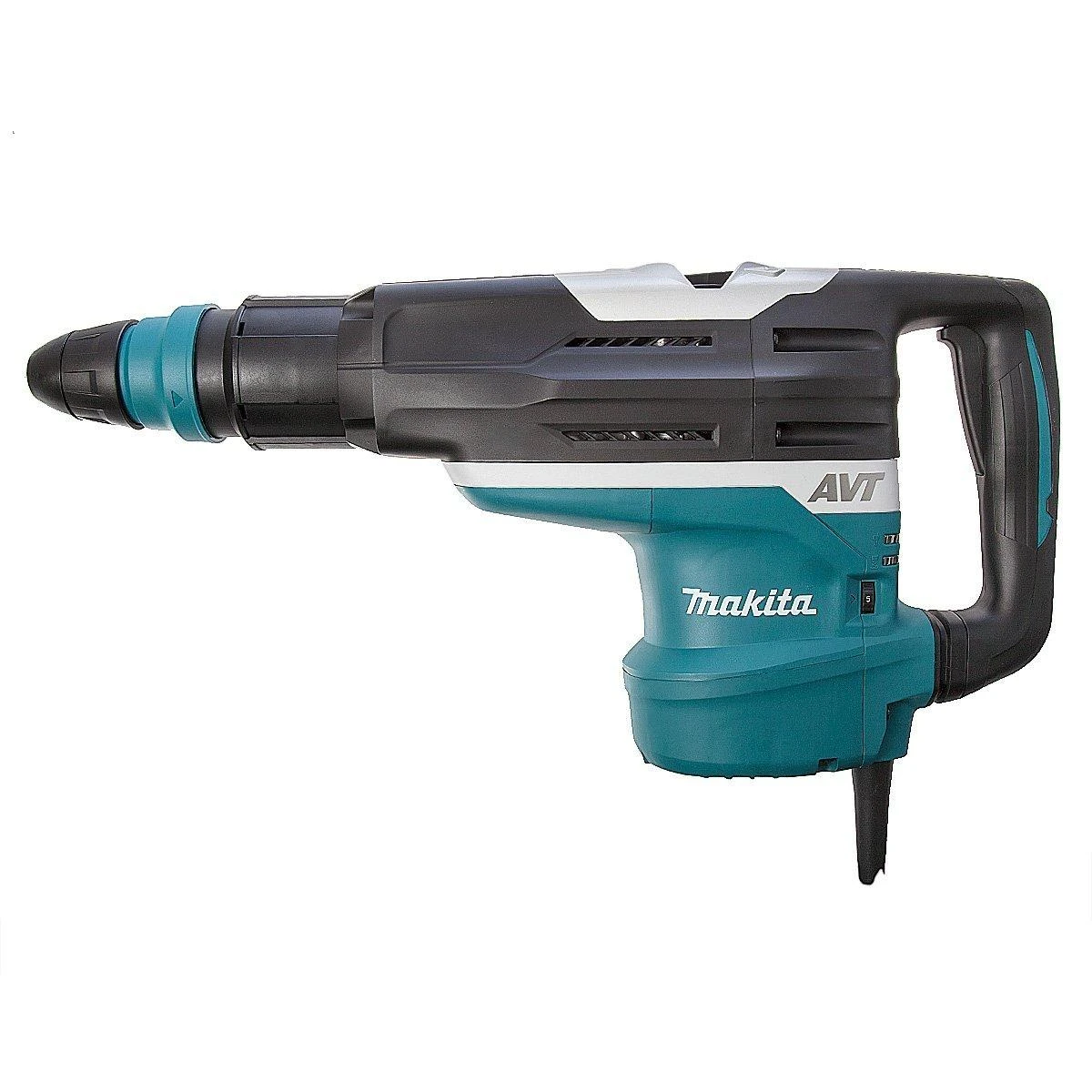 Makita Perforatorius HR5212C 52 mm, SDS-MAX