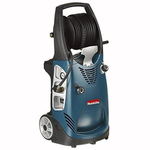 Aukšto slėgio plovykla Makita HW132; 2,1 kW