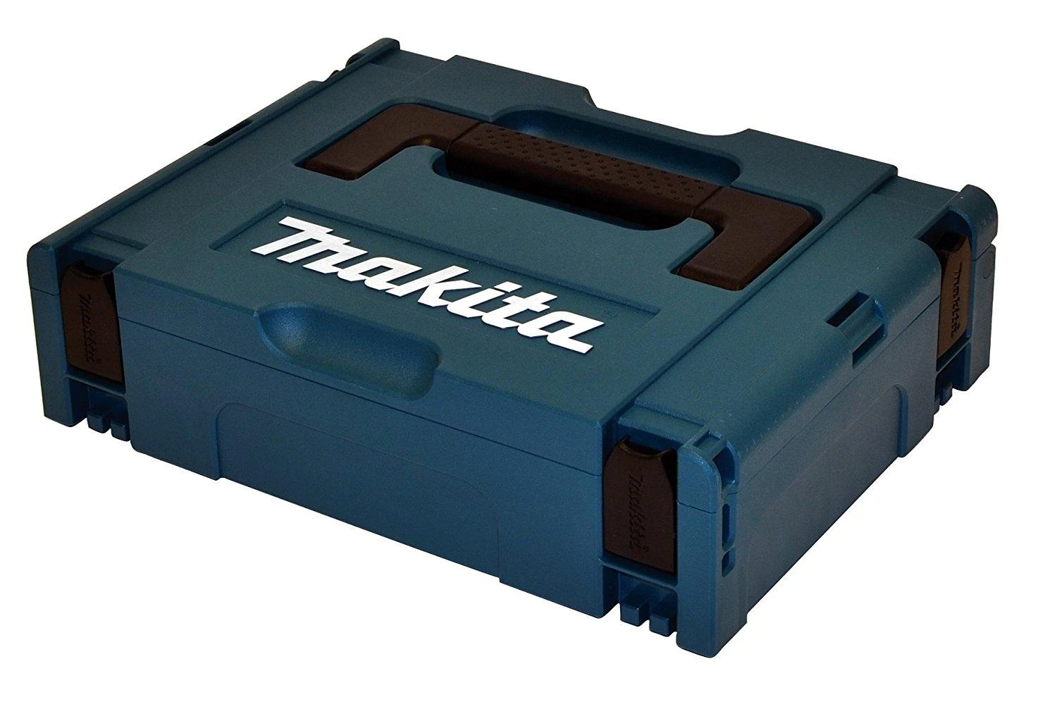 Makita JS1602J Žirklės skardai kirpti, 380 W, plienas 1,6 mm, nerūdijantis plienas 1,2 mm, MAKPACK