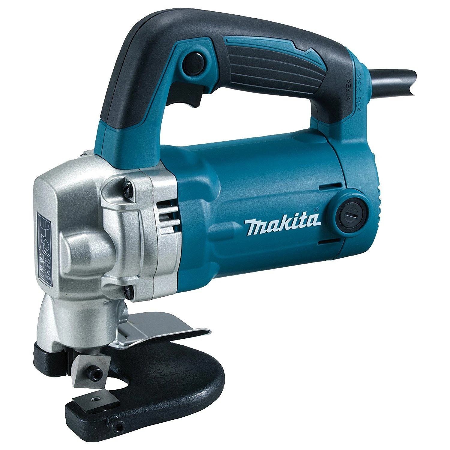 Makita Žirklės skardai kirpti JS3201 710 W • 1 600 min⁻¹